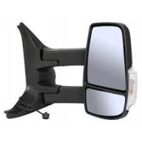 Transit 2014-  R  длинная нога электр.+подогрев+поворот